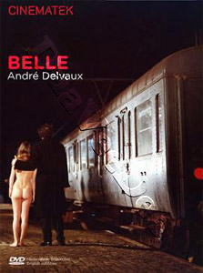 Belle (DVD)